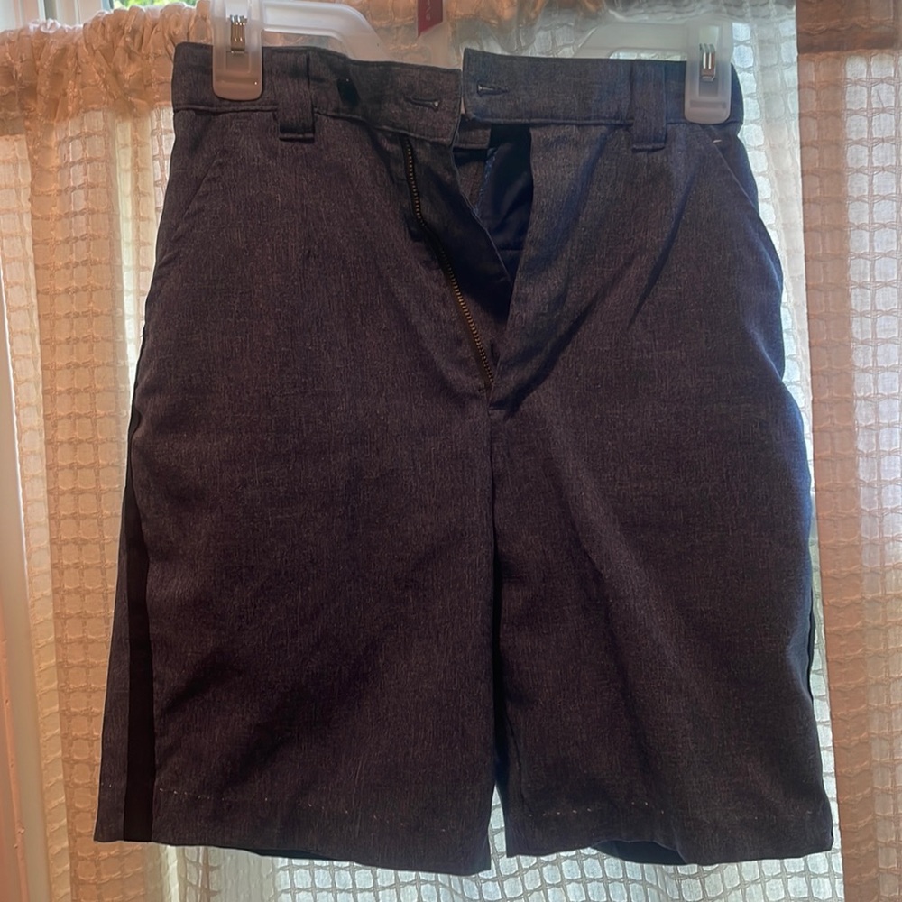 USPS women shorts